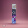 Enchanted Aura Body Mist Perfume Collection