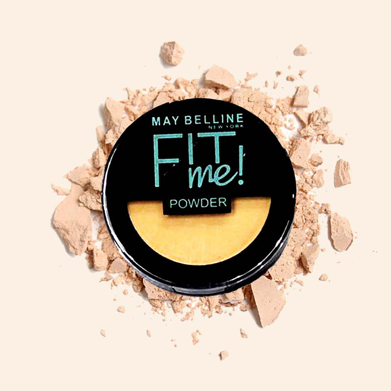 FITME MAKEUP BUNDLE DEAL 3 INCLUDE 5 PRODUCTS IN 1 DEAL