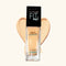 FITME MATTE+PORELESS FOUNDATION PUMP NORMAL TO OILY